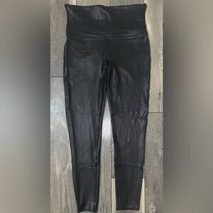 Spanx Leggings NWOT